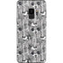 Disney Mickey Mouse Cityscape Sketch Galaxy S9 Skin